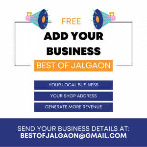 BEST OF JALGAON