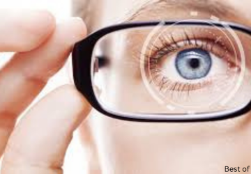 Opticians in Jalgaon- Best of Jalgaon
