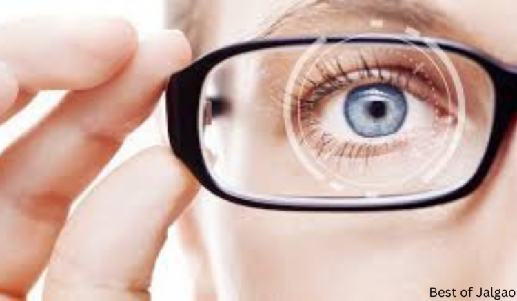 Opticians in Jalgaon- Best of Jalgaon