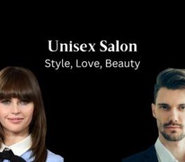 Unisex Salons