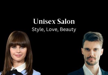 Unisex Salons